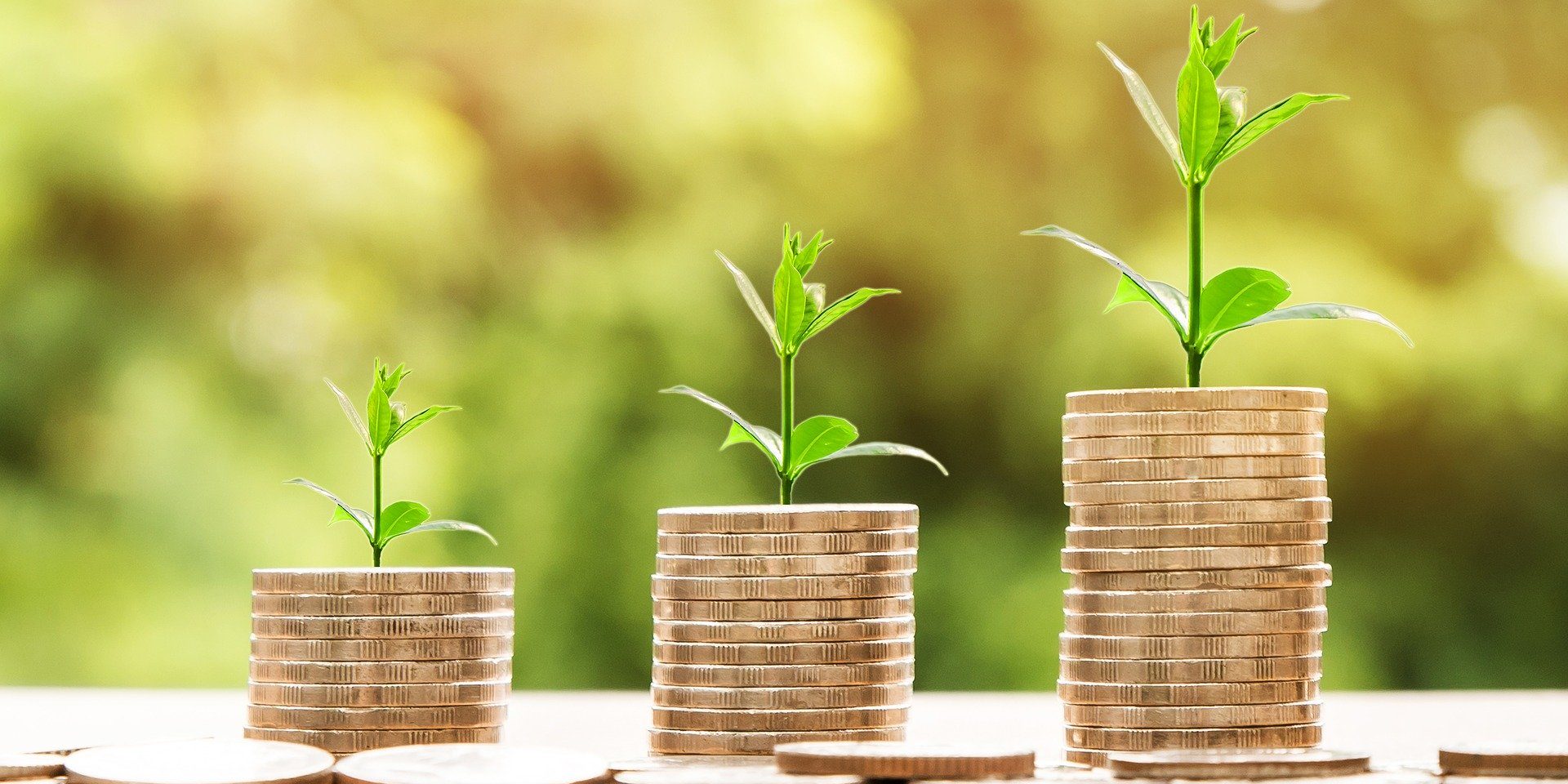 money-2696219_1920 Mit minimaler Varianz und hohen Renditen investieren