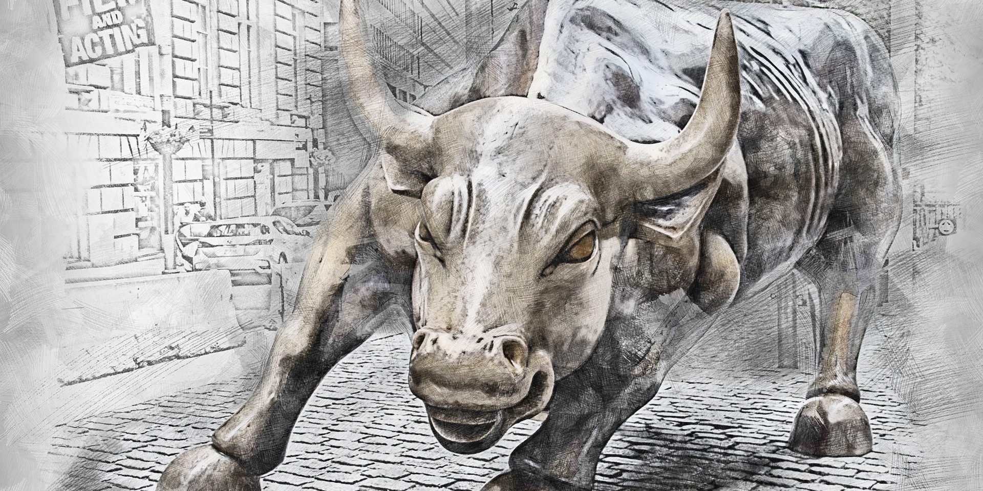 bull-3112617_1920