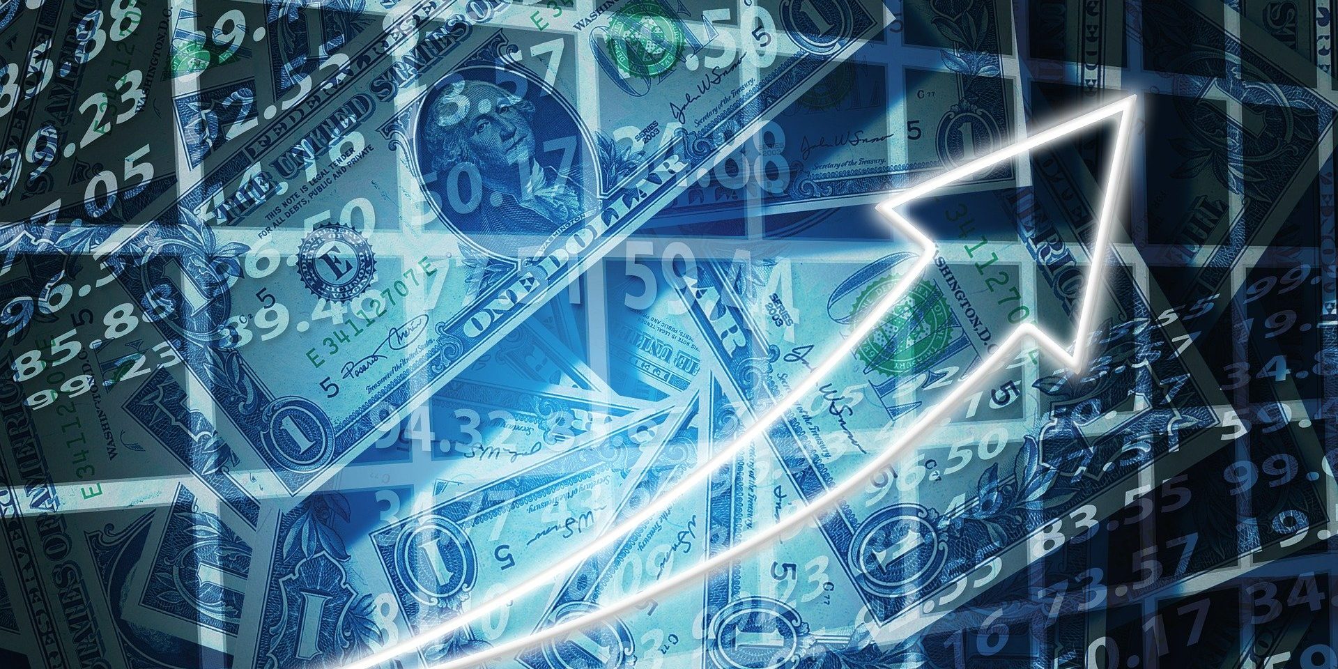 dollar-exchange-rate-544949_1920