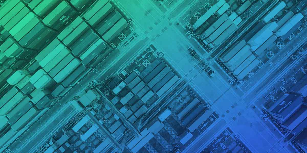 Investments in Logistikequipment