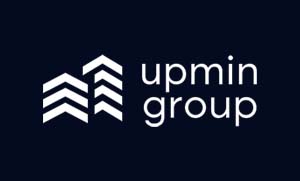 Upmin Group (Logo)
