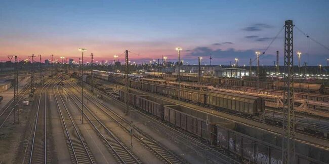 Schienenfahrzeug-Leasing und Sachwertinvestment