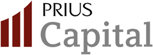 Logo der Prius Capital GmbH
