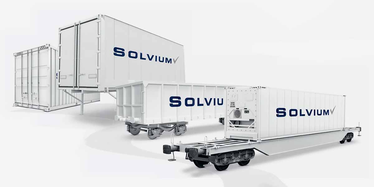 Top Rating für Solvium Transportlogistik Fonds